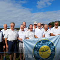 2020 Tour Participants